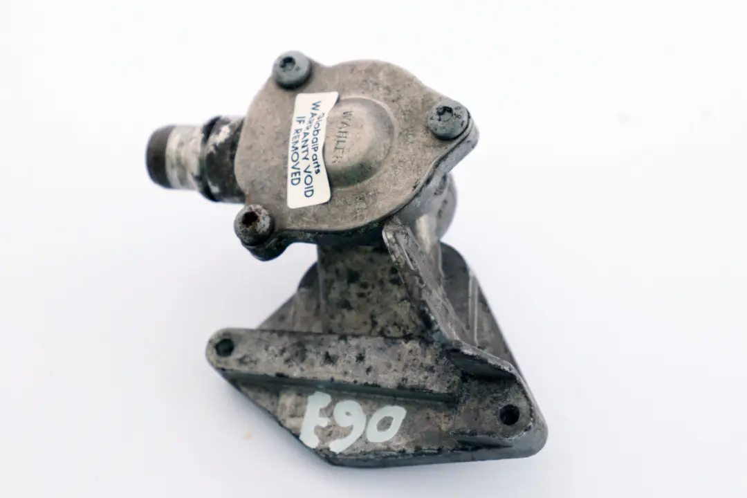 Wärmetauscher 17217529499 für BMW E81 E87 E90 E91 Automatic mit Teilenummer 7521064 BMW E81 E87 E90 E91 Automatic Wärmetauscher 17217529499 - SKU 7521064 - Teilenummer 7521064