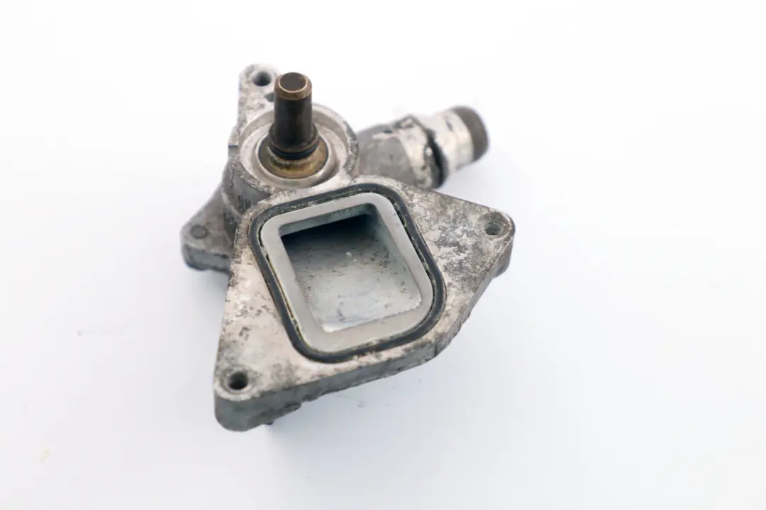 Transmission Heat Exchanger Oil Cooler to BMW E81 E87 E90 E91 Automatic with Part number 7521064 BMW E81 E87 E90 E91 Automatic Transmission Heat Exchanger Oil Cooler - SKU 7521064 - Part number 7521064