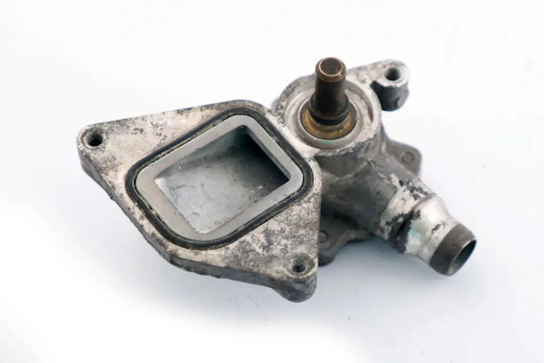 BMW E87 E90 E91 Refroidisseur d'huile échangeur chaleur transmission automatique - SKU 7521064 - Numéro de pièce 7521064