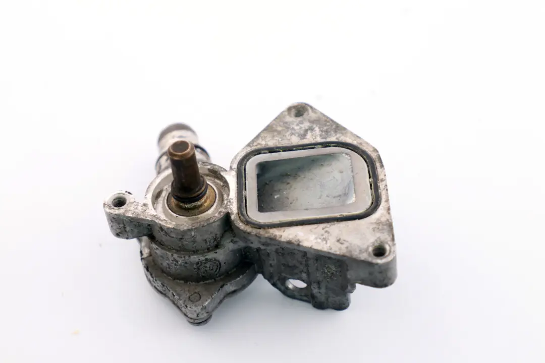 Transmission Heat Exchanger Oil Cooler to BMW E81 E87 E90 E91 Automatic with Part number 7521064 BMW E81 E87 E90 E91 Automatic Transmission Heat Exchanger Oil Cooler - SKU 7521064 - Part number 7521064