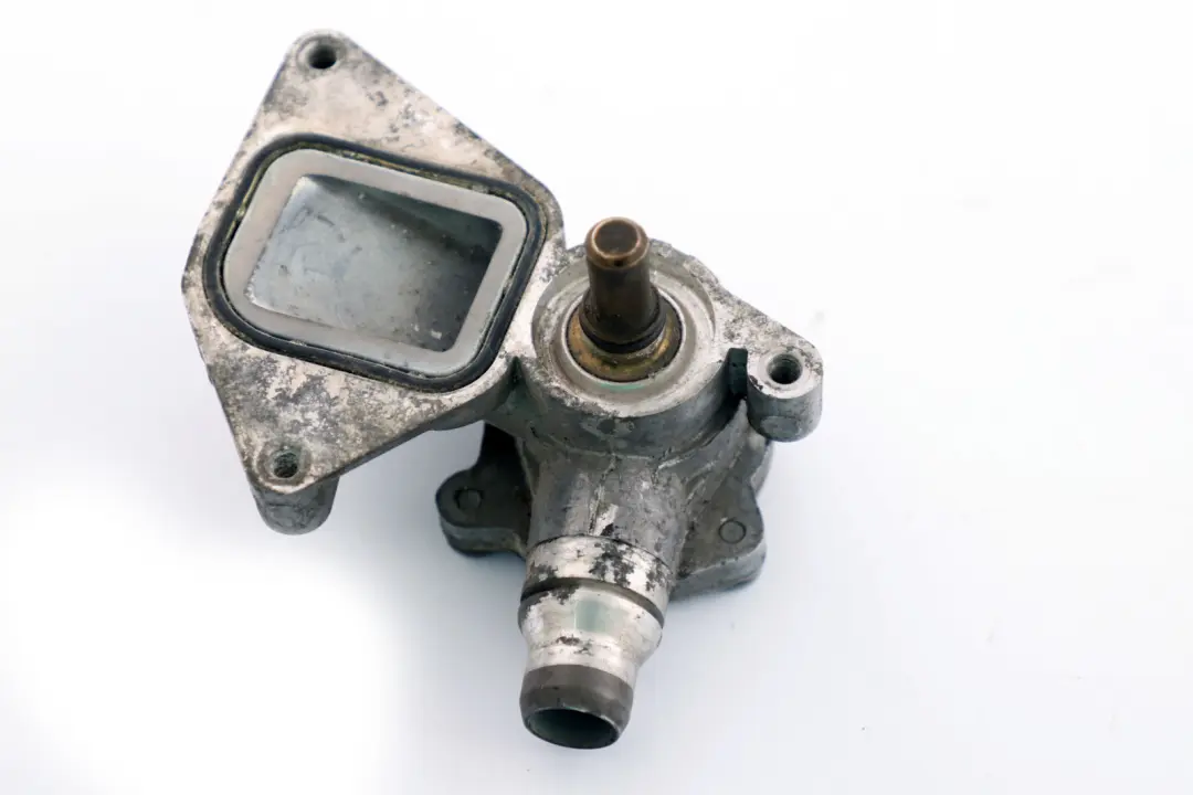 BMW E87 E90 E91 Refroidisseur d'huile échangeur chaleur transmission automatique - SKU 7521064 - Numéro de pièce 7521064