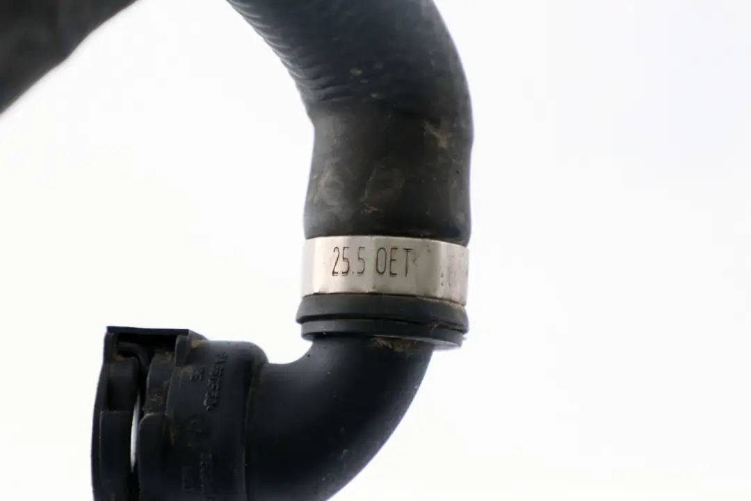 echangeur refroidis. huile mot pour BMW 1 3 Serie E81 E87 E90 Diesel Flexible à propos du numéro de pièce 7521066 BMW 1 3 Serie E81 E87 E90 Diesel Flexible echangeur refroidis. huile mot - SKU 7521066 - Numéro de pièce 7521066