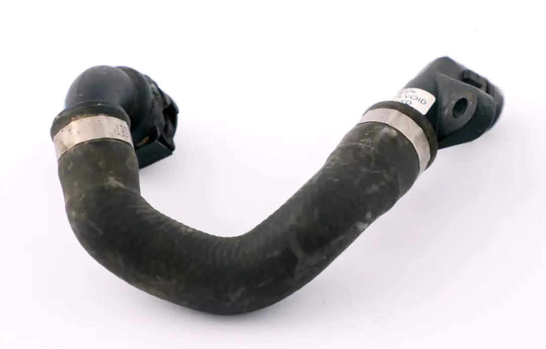 echangeur refroidis. huile mot pour BMW 1 3 Serie E81 E87 E90 Diesel Flexible à propos du numéro de pièce 7521066 BMW 1 3 Serie E81 E87 E90 Diesel Flexible echangeur refroidis. huile mot - SKU 7521066 - Numéro de pièce 7521066