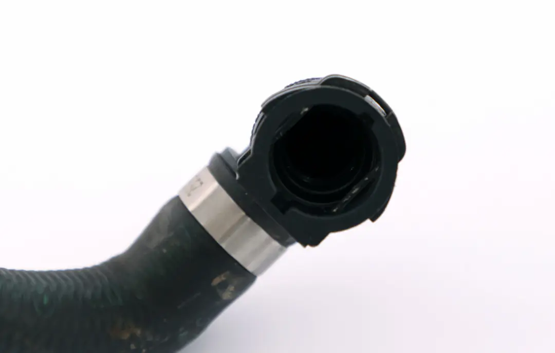 BMW 1 3 er E81 E87 E90 Diesel Schlauch Wärmetauscher Motoröl Kühler - SKU 7521066 - Teilenummer 7521066