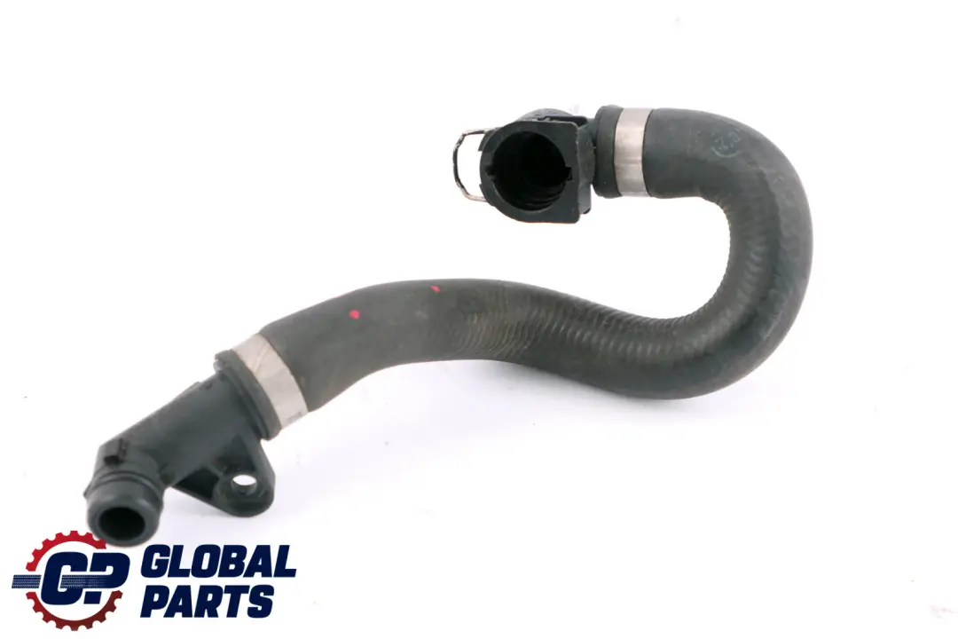BMW 1 3 Series E81 E87 E90 Petrol Radiator Engine Oil Cooling Hose Pipe - SKU 7521067 - Part number 7521067