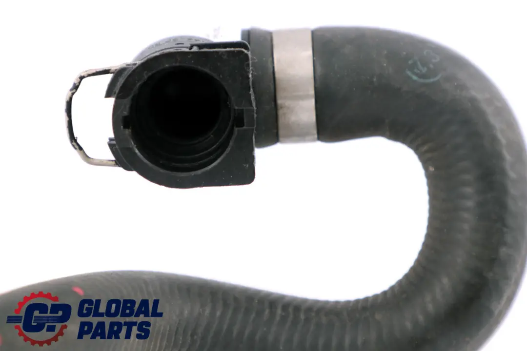 Manguera Refrigeración Aceite Motor Radiador Gasolina para BMW E81 E87 E90 con número de pieza 7521067 BMW E81 E87 E90 Manguera Refrigeración Aceite Motor Radiador Gasolina - SKU 7521067 - Número de pieza 7521067