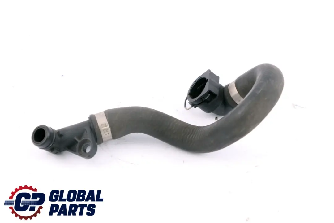 BMW E81 E87 E90 Essence Tuyau Radiateur echangeur Thermique Huile - SKU 7521067 - Numéro de pièce 7521067