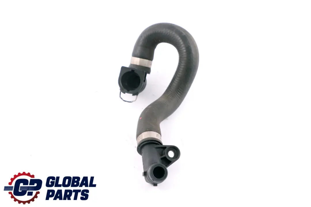 BMW E81 E87 E90 Manguera Refrigeración Aceite Motor Radiador Gasolina - SKU 7521067 - Número de pieza 7521067