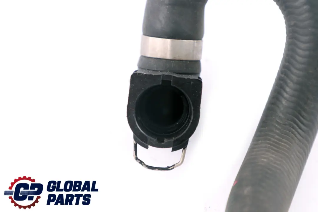 Tuyau Refroidissement Huile Moteur Radiateur Essence pour BMW E81 E87 E90 à propos du numéro de pièce 7521067 BMW E81 E87 E90 Tuyau Refroidissement Huile Moteur Radiateur Essence - SKU 7521067 - Numéro de pièce 7521067