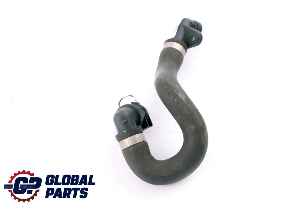 Radiator Engine Oil Cooling Hose Pipe to BMW E81 E87 E90 Petrol with Part number 7521067 BMW E81 E87 E90 Petrol Radiator Engine Oil Cooling Hose Pipe - SKU 7521067 - Part number 7521067
