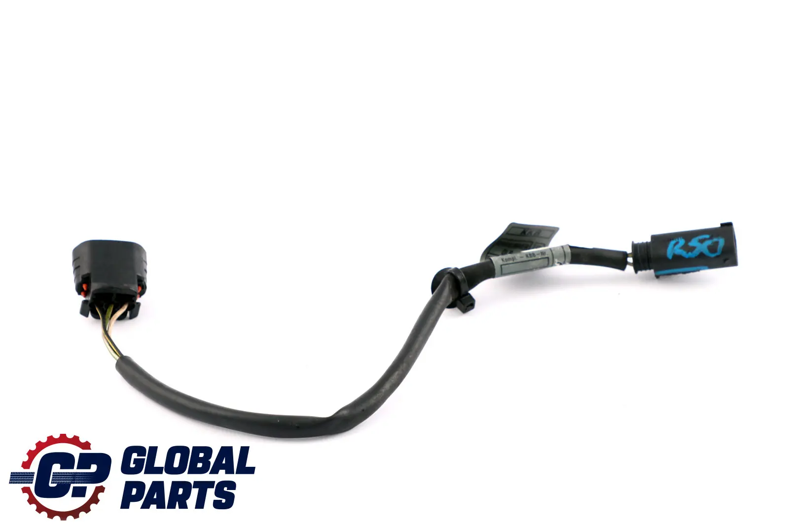 Mini Cooper One R50 R52 Cavo Collegamento Generatore 7521102 12517521102