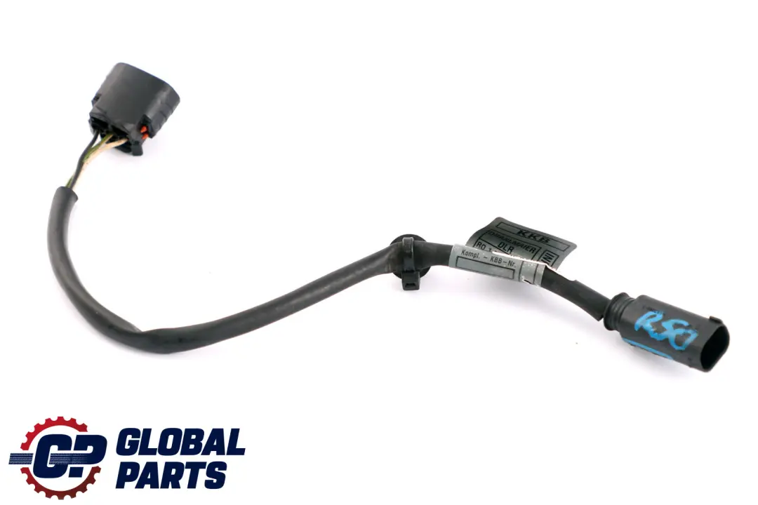 Przewód Kabel Alternatora do MINI R50 R52 o numerze 7521102 MINI R50 R52 Przewód Kabel Alternatora - SKU 7521102 - Numer Części 7521102