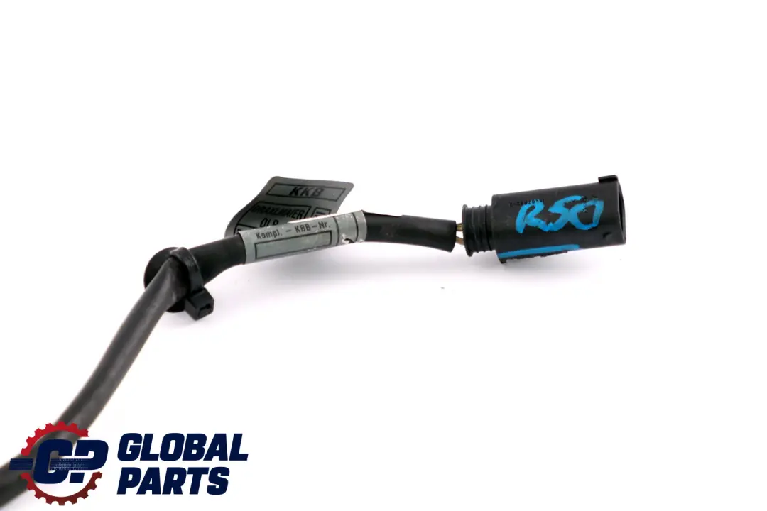 Cable de Connexion Generateur 1251 pour Mini Cooper One R50 R52 à propos du numéro de pièce 7521102 Mini Cooper One R50 R52 Cable de Connexion Generateur 1251 - SKU 7521102 - Numéro de pièce 7521102