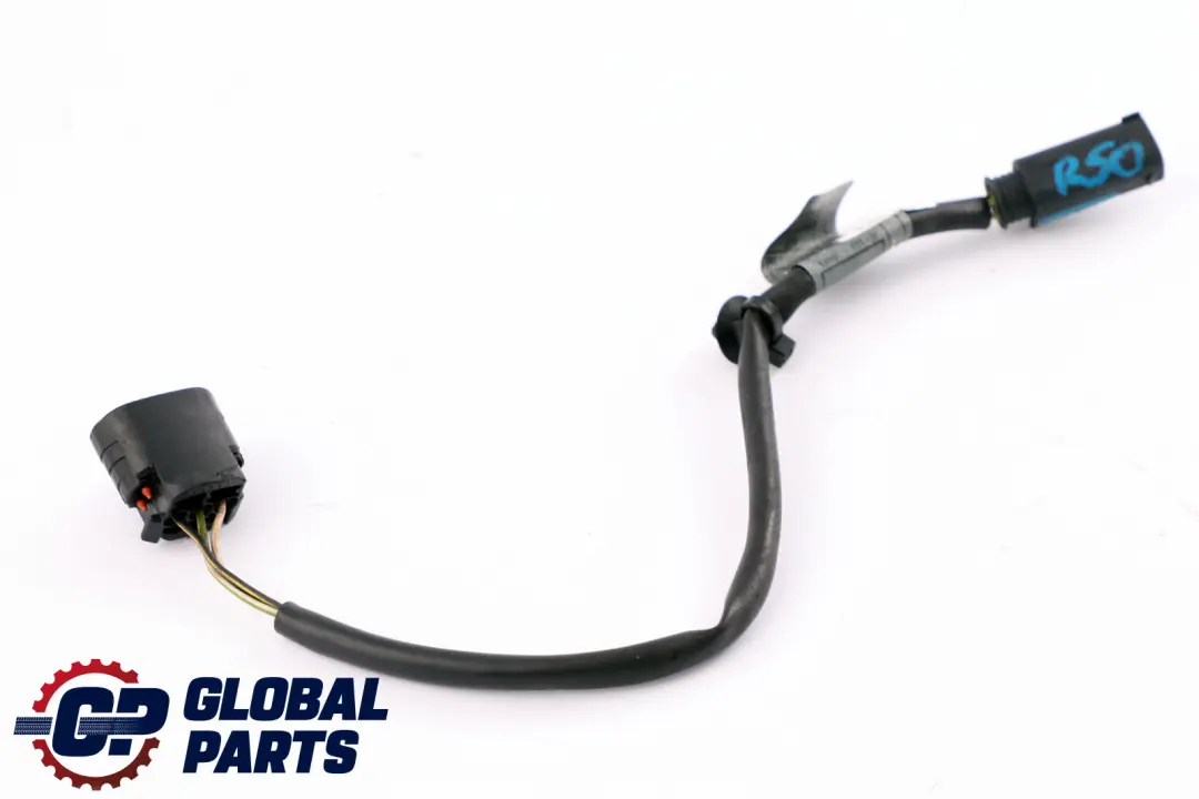 Alternator Connecting Cable 1251 to Mini Cooper One R50 R52 with Part number 7521102 Mini Cooper One R50 R52 Alternator Connecting Cable 1251 - SKU 7521102 - Part number 7521102