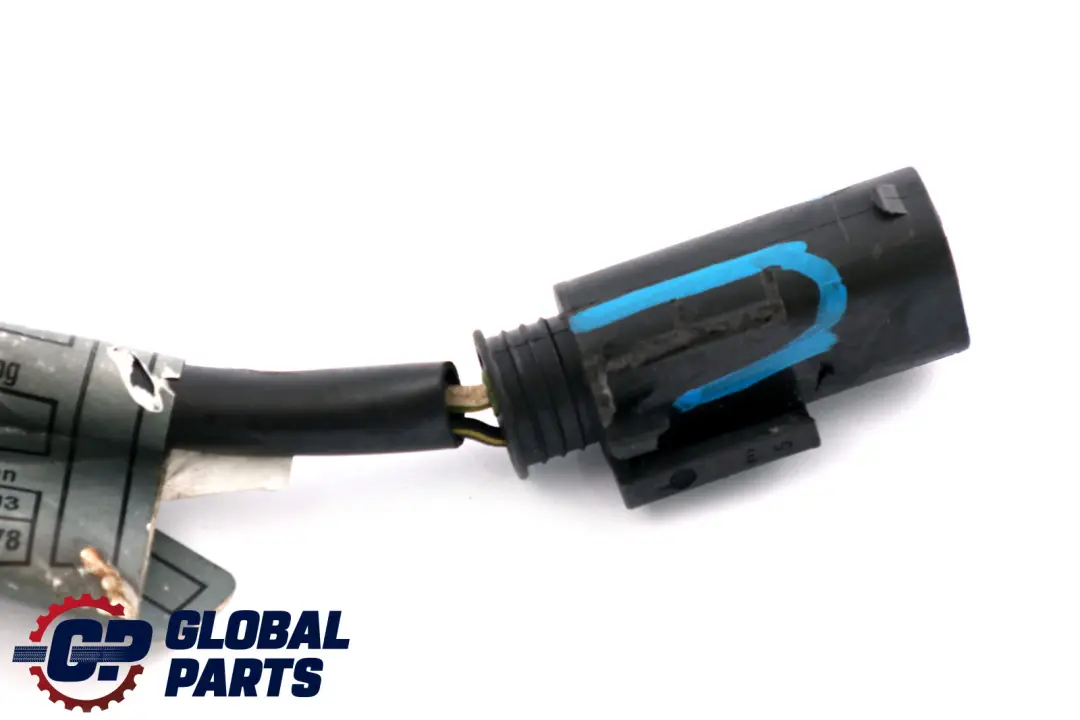 Mini Cooper One R50 R52 Cable De conexion del alternador 1251 - SKU 7521102 - Número de pieza 7521102