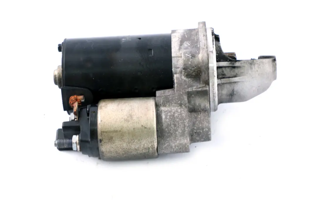 BMW 1 3 5 7 X3 X5 X6 Series E60 E65 E81 E87 E90 F20 Starter Motor - SKU 7521123 - Part number 7521123