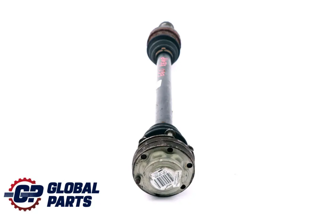 BMW 5 E60 Petrol 520i M54 Left Right N/O/S Drive Output Shaft Automatic - SKU 7521130 - Part number 7527321