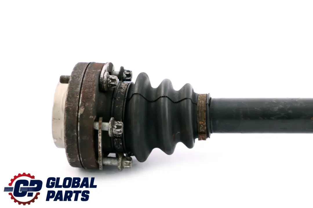 BMW 5 E60 Petrol 520i M54 Left Right N/O/S Drive Output Shaft Automatic - SKU 7521130 - Part number 7527321