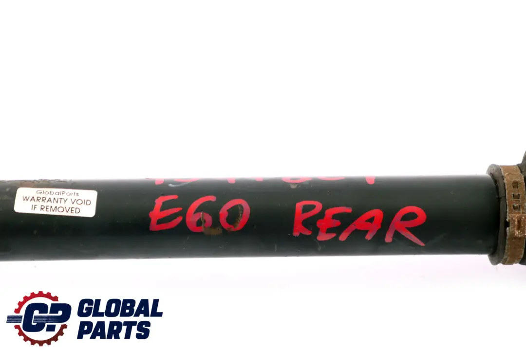 M54 Left Right N/O/S Drive Output Shaft Automatic to BMW 5 E60 Petrol 520i with Part number 7527321 BMW 5 E60 Petrol 520i M54 Left Right N/O/S Drive Output Shaft Automatic - SKU 7521130 - Part number 7527321