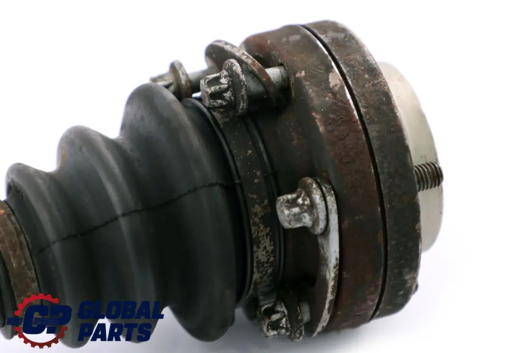 Benzin 520i M54 Abtriebswelle Links Rechts Automatikgetriebe für BMW 5 er E60 mit Teilenummer 7527321 BMW 5 er E60 Benzin 520i M54 Abtriebswelle Links Rechts Automatikgetriebe - SKU 7521130 - Teilenummer 7527321