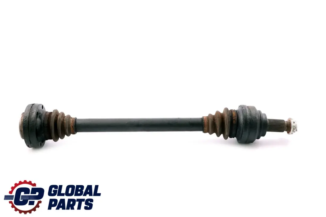 BMW 7 Series E65 730i M54 Rear Drive Shaft - SKU 7521133-1 - Part number 7521133