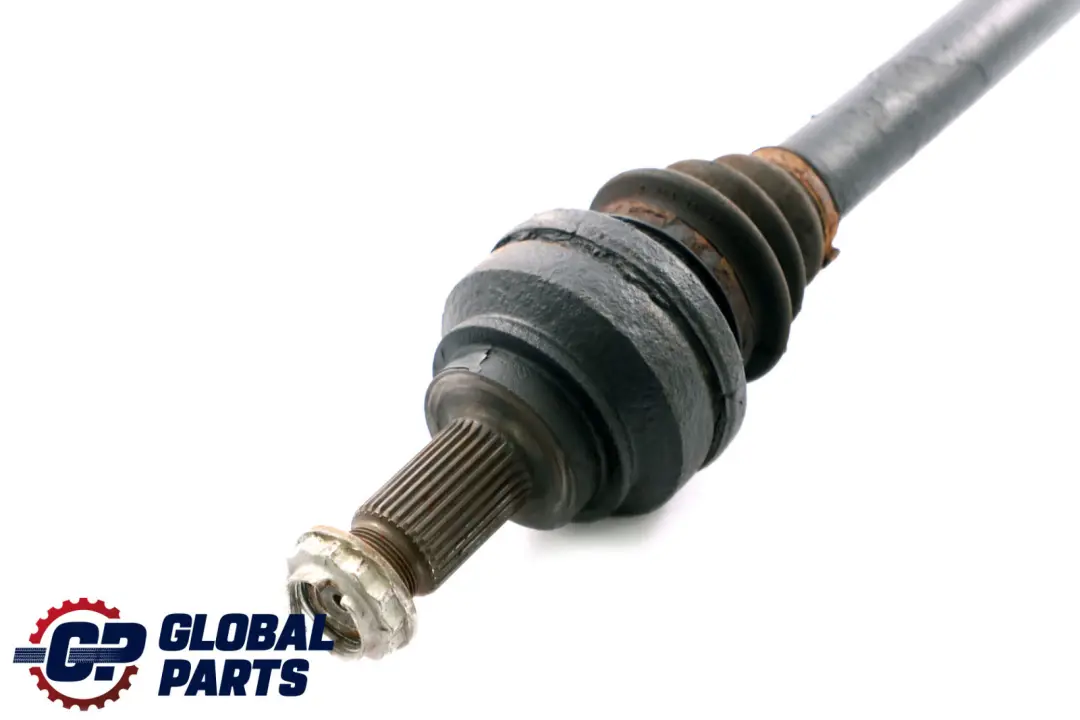 BMW E65 730i M54 Półoś Tył Tylna Lewa Prawa - SKU 7521133-1 - Numer Części 7521133