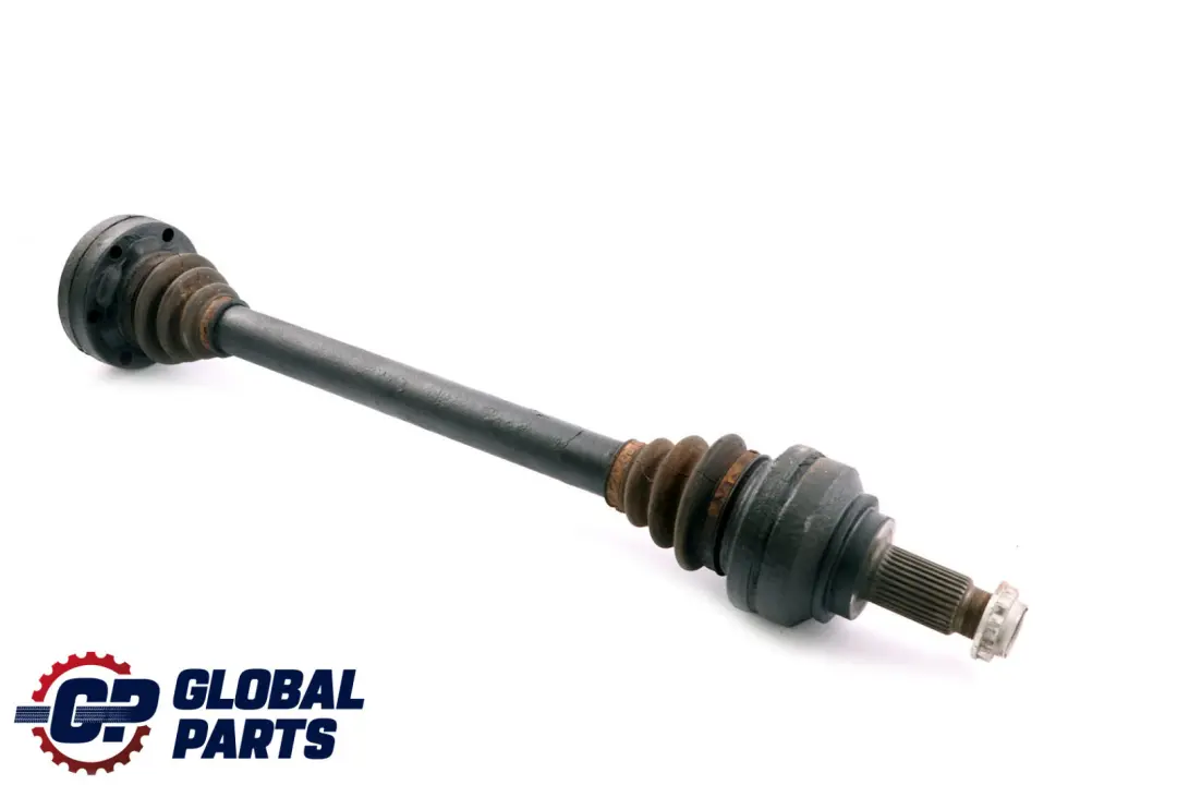 BMW 7 Series E65 730i M54 Rear Drive Shaft - SKU 7521133-1 - Part number 7521133