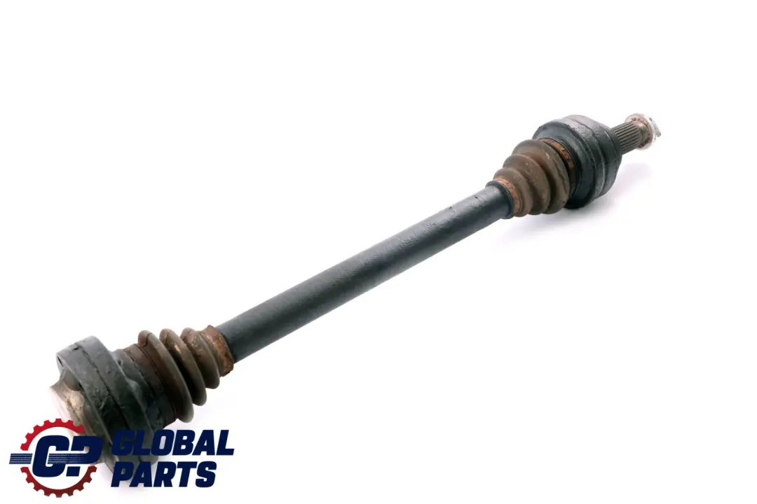 730i M54 L'Arbre De Sortie pour BMW 7 E65 à propos du numéro de pièce 7521133 BMW 7 E65 730i M54 L'Arbre De Sortie - SKU 7521133-1 - Numéro de pièce 7521133