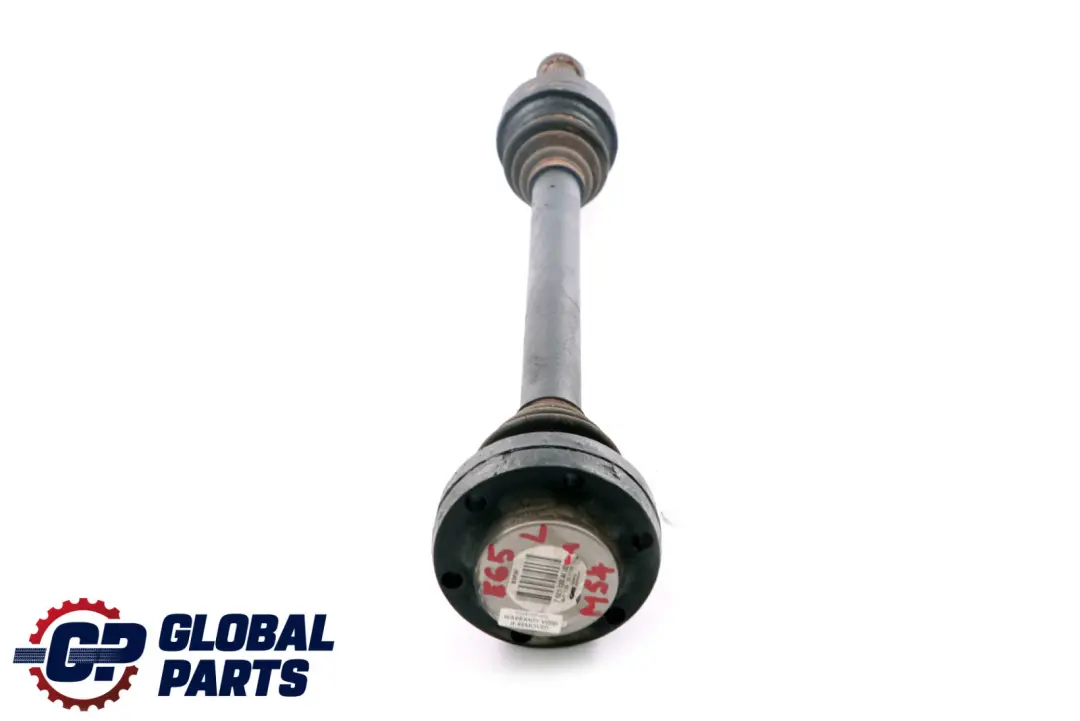 BMW 7 er E65 730i M54 Abtriebswelle - SKU 7521133-1 - Teilenummer 7521133