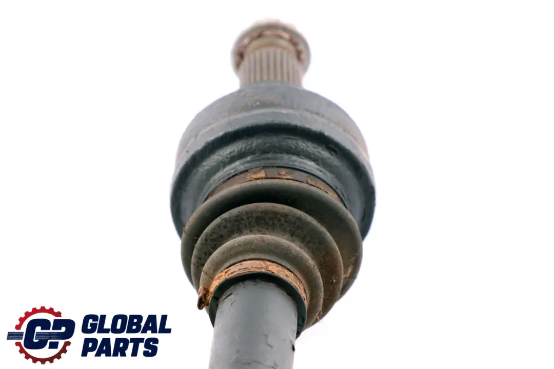 730i M54 L'Arbre De Sortie pour BMW 7 E65 à propos du numéro de pièce 7521133 BMW 7 E65 730i M54 L'Arbre De Sortie - SKU 7521133-1 - Numéro de pièce 7521133