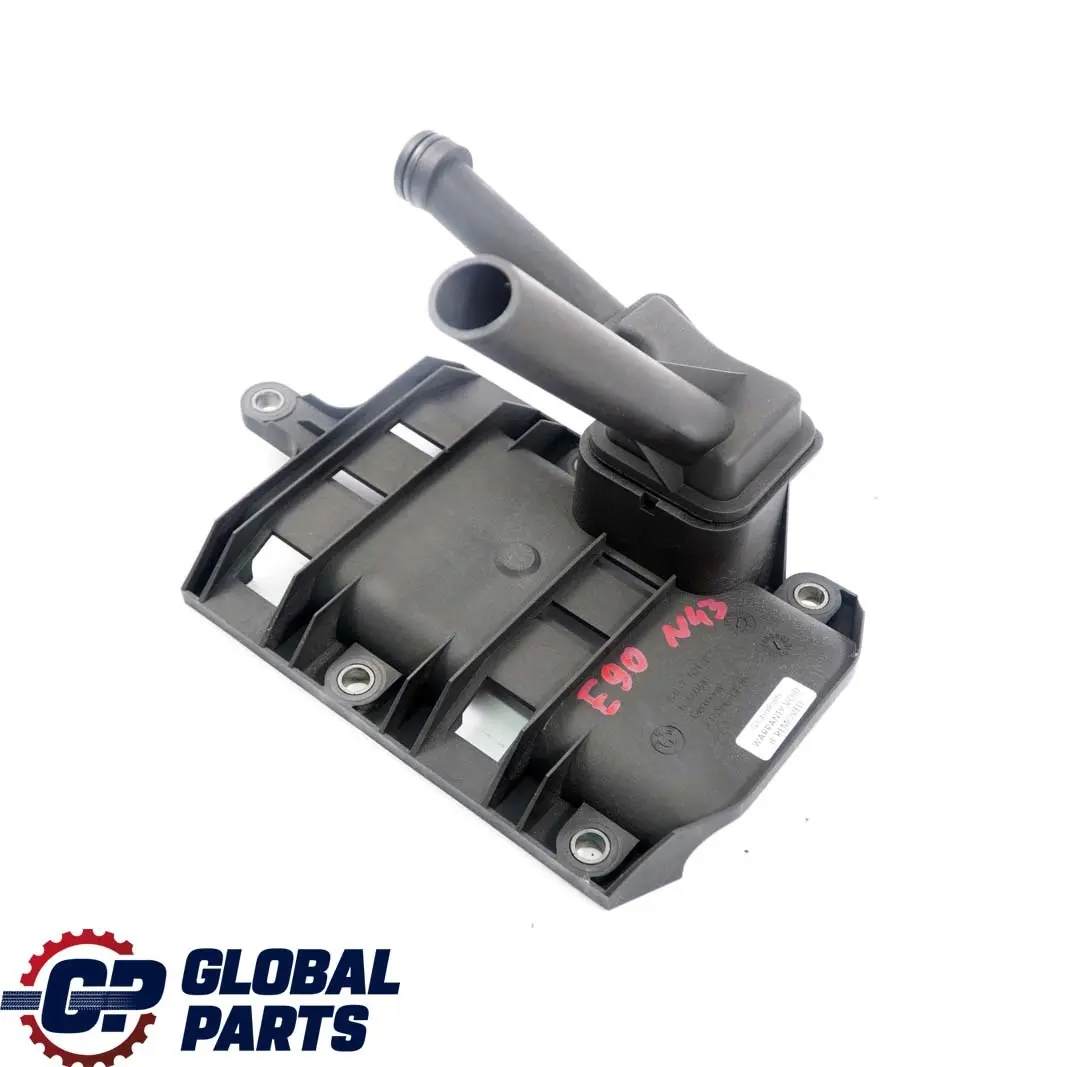 Essence 316i N43 N45 ?lansaugleitung Tuyau pour BMW E81 E87 E90 à propos du numéro de pièce 7521173 BMW E81 E87 E90 Essence 316i N43 N45 ?lansaugleitung Tuyau - SKU 7521173 - Numéro de pièce 7521173