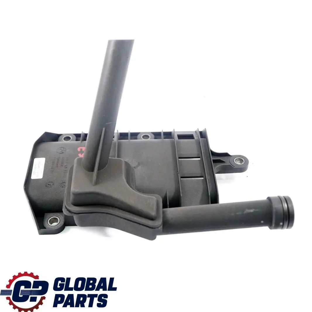 Essence 316i N43 N45 ?lansaugleitung Tuyau pour BMW E81 E87 E90 à propos du numéro de pièce 7521173 BMW E81 E87 E90 Essence 316i N43 N45 ?lansaugleitung Tuyau - SKU 7521173 - Numéro de pièce 7521173