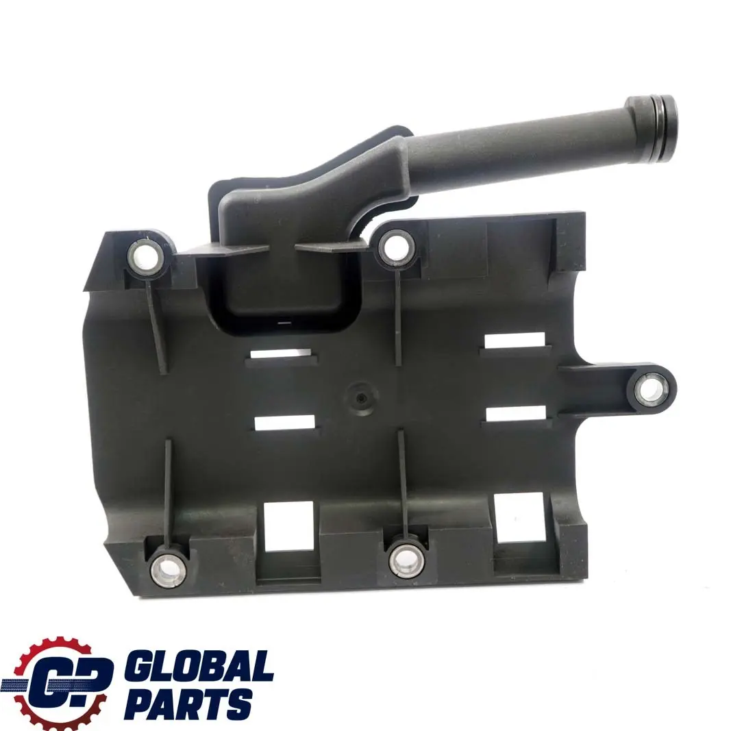 N43 N45 Petrol Engine Oil Pump Suction Pipe to BMW E81 E87 E90 316i with Part number 7521173 BMW E81 E87 E90 316i N43 N45 Petrol Engine Oil Pump Suction Pipe - SKU 7521173 - Part number 7521173