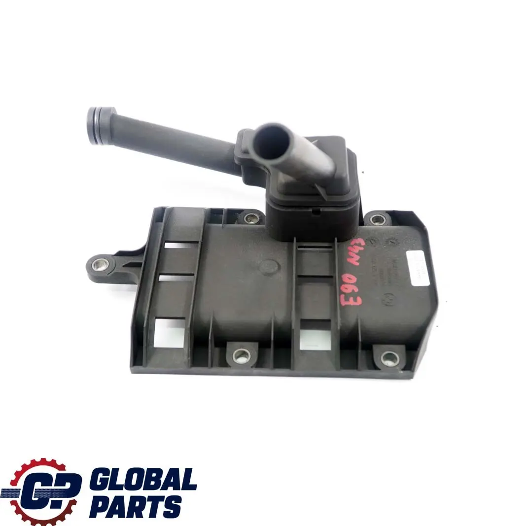 Essence 316i N43 N45 ?lansaugleitung Tuyau pour BMW E81 E87 E90 à propos du numéro de pièce 7521173 BMW E81 E87 E90 Essence 316i N43 N45 ?lansaugleitung Tuyau - SKU 7521173 - Numéro de pièce 7521173