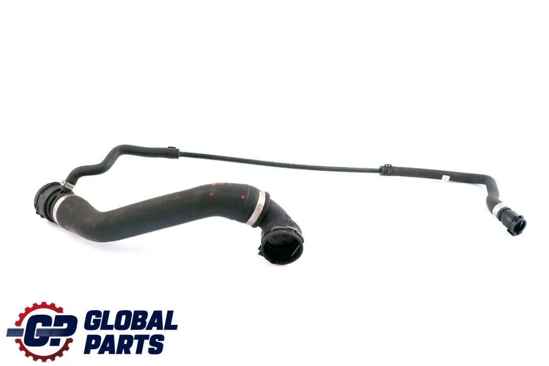 N45 Hose Engine Feed Radiator Top Pipe to BMW E81 E87 116i with Part number 7521361 BMW E81 E87 116i N45 Hose Engine Feed Radiator Top Pipe - SKU 7521361 - Part number 7521361