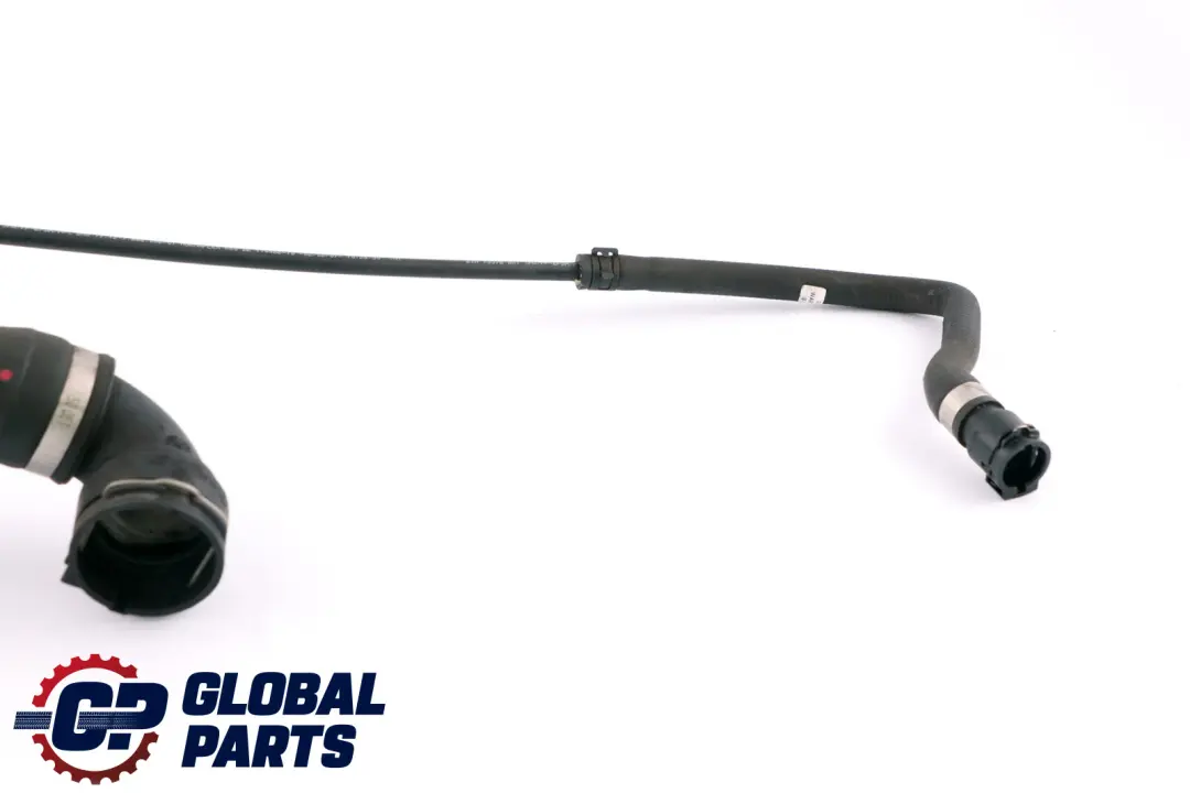 N45 Wąż Przewód Rura Wody do BMW E81 E87 116i o numerze 7521361 BMW E81 E87 116i N45 Wąż Przewód Rura Wody - SKU 7521361 - Numer Części 7521361