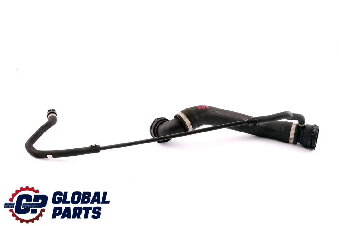 BMW E87 116i N45 Manguera Alimentacion Motor Radiador Tubo Superior - SKU 7521361 - Número de pieza 7521361