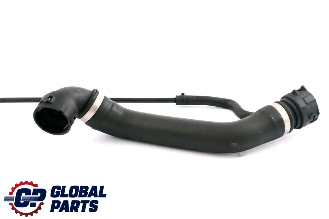 BMW E87 116i N45 Manguera Alimentacion Motor Radiador Tubo Superior - SKU 7521361 - Número de pieza 7521361