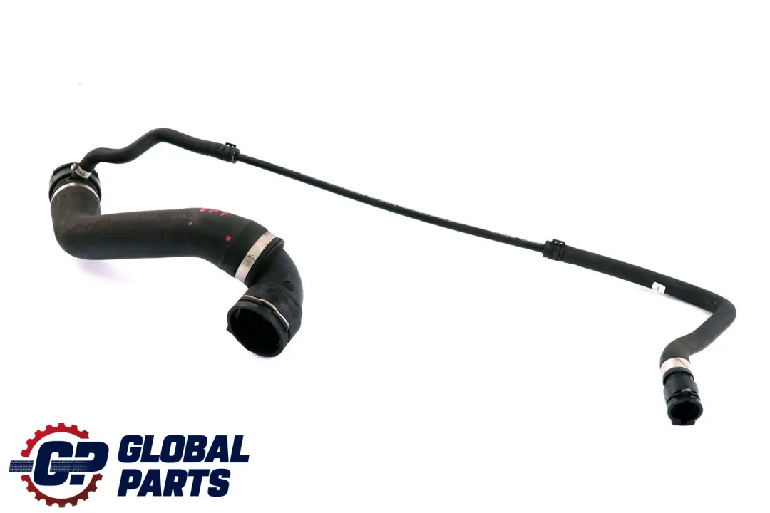 N45 Schlauch Motor Vorlauf-Kühler Oben für BMW E81 E87 116i mit Teilenummer 7521361 BMW E81 E87 116i N45 Schlauch Motor Vorlauf-Kühler Oben - SKU 7521361 - Teilenummer 7521361