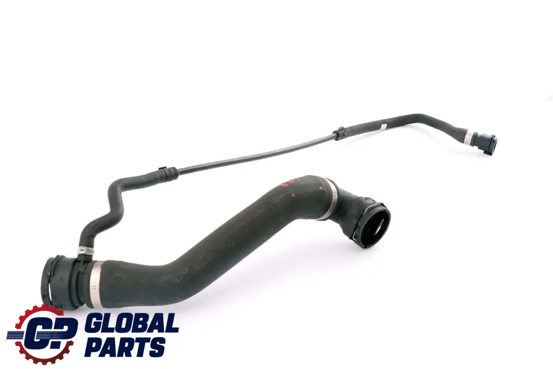 BMW E87 116i N45 Manguera Alimentacion Motor Radiador Tubo Superior - SKU 7521361 - Número de pieza 7521361