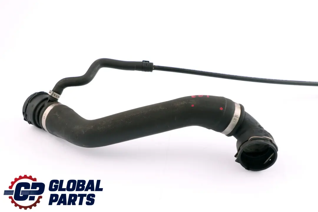 N45 Flexible depart moteur- haut radiateur pour BMW E81 E87 116i à propos du numéro de pièce 7521361 BMW E81 E87 116i N45 Flexible depart moteur- haut radiateur - SKU 7521361 - Numéro de pièce 7521361