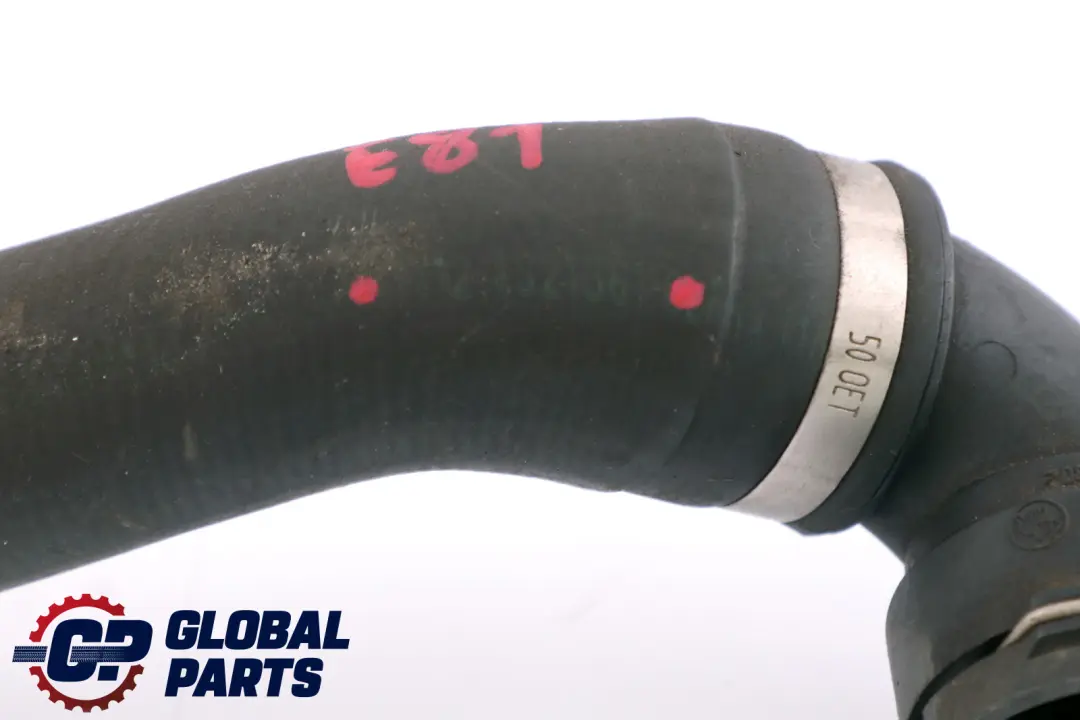 BMW E81 E87 116i N45 Hose Engine Feed Radiator Top Pipe - SKU 7521361 - Part number 7521361