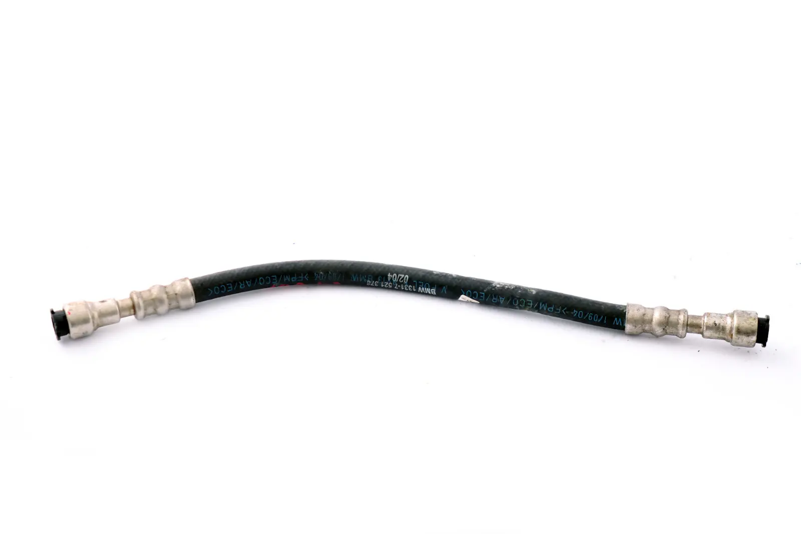 BMW Z4 E85 M54 Przewód Zbiornika Baku Paliwa 7521378