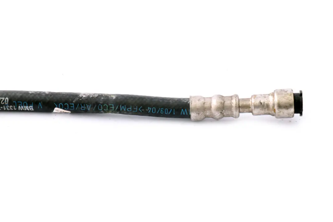 BMW Z4 E85 M54 Roadster Cabrio Pipe Hose Fuel Tank - SKU 7521378 - Part number 7552270