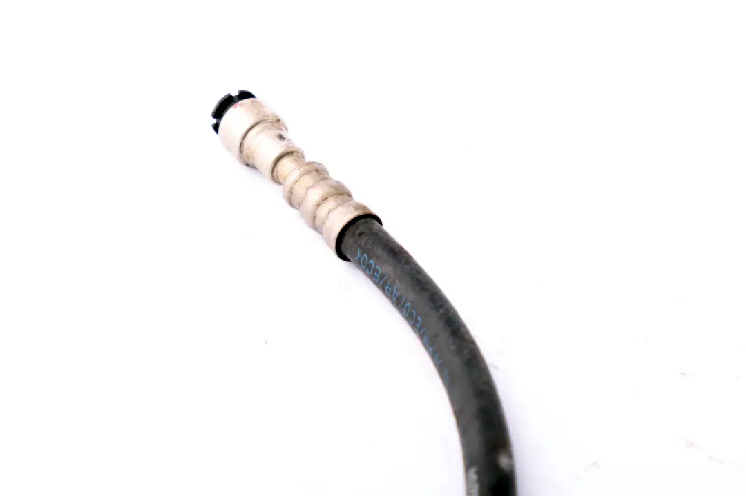 M54 Roadster Cabrio Tubo Manguera Deposito De Combustible para BMW Z4 E85 con número de pieza 7552270 BMW Z4 E85 M54 Roadster Cabrio Tubo Manguera Deposito De Combustible - SKU 7521378 - Número de pieza 7552270