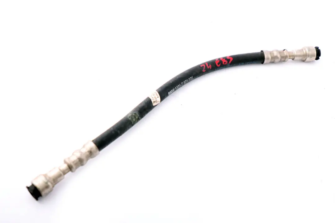 M54 Tuyau Réservoir Carburant Roadster Cabrio pour BMW Z4 E85 à propos du numéro de pièce 7552270 BMW Z4 E85 M54 Tuyau Réservoir Carburant Roadster Cabrio - SKU 7521378 - Numéro de pièce 7552270