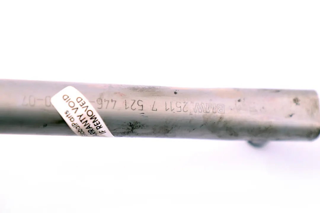 Selector Rod Strut Gearshift Gear to BMW 5 6 Series E60 E61 E63 E64 with Part number 7521446 BMW 5 6 Series E60 E61 E63 E64 Selector Rod Strut Gearshift Gear - SKU 7521446 - Part number 7521446