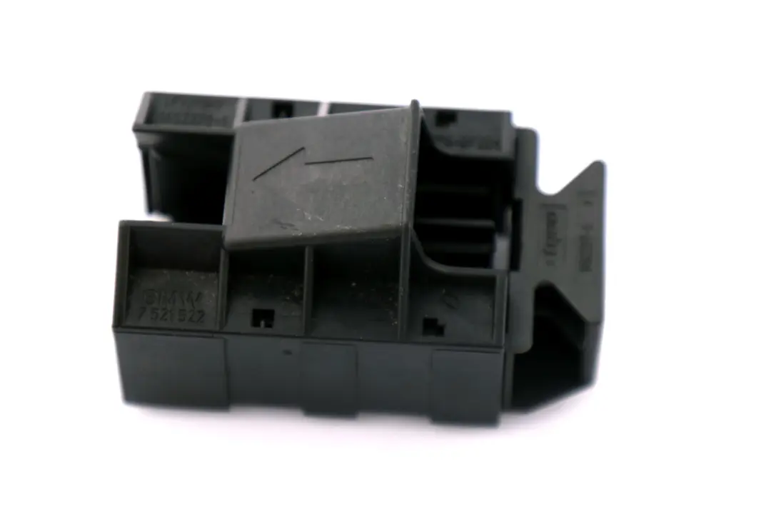 BMW 1 3 5 er E60 E81 E87 E90 Verriegelungsbügel 1252 - SKU 7521534 - Teilenummer 7521534