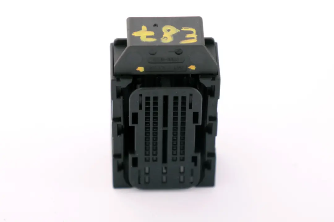 BMW 1 3 5 er E60 E81 E87 E90 Verriegelungsbügel 1252 - SKU 7521534 - Teilenummer 7521534