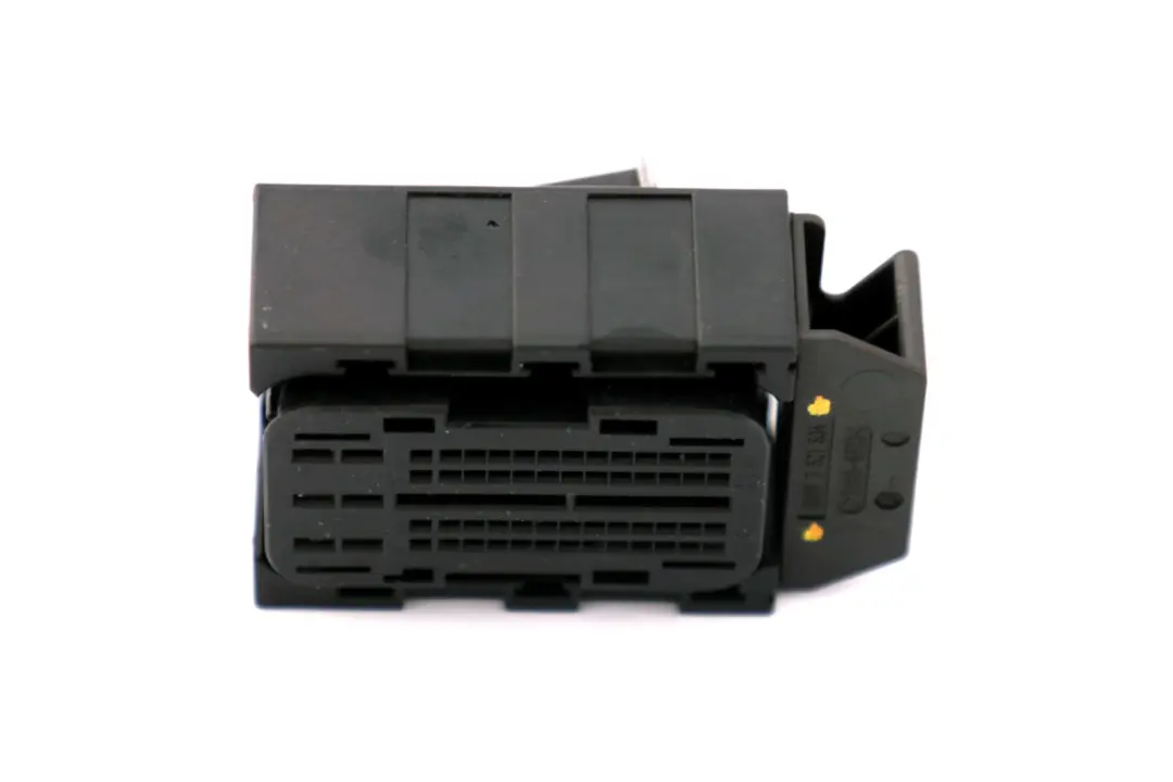 Locking Bracket Cable Harness Fixings to BMW 1 3 5 Series E60 E81 E87 E90 with Part number 7521534 BMW 1 3 5 Series E60 E81 E87 E90 Locking Bracket Cable Harness Fixings - SKU 7521534 - Part number 7521534